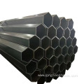 Stainless Steel Polygon Tube